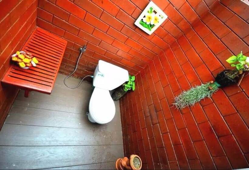 Отель Rabbit Habitat Homestay