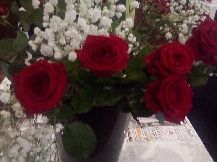 ホテル Restaurant Chez Valerie