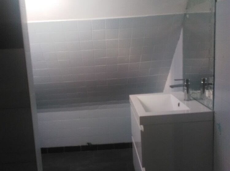 ホテル Restaurant Chez Valerie