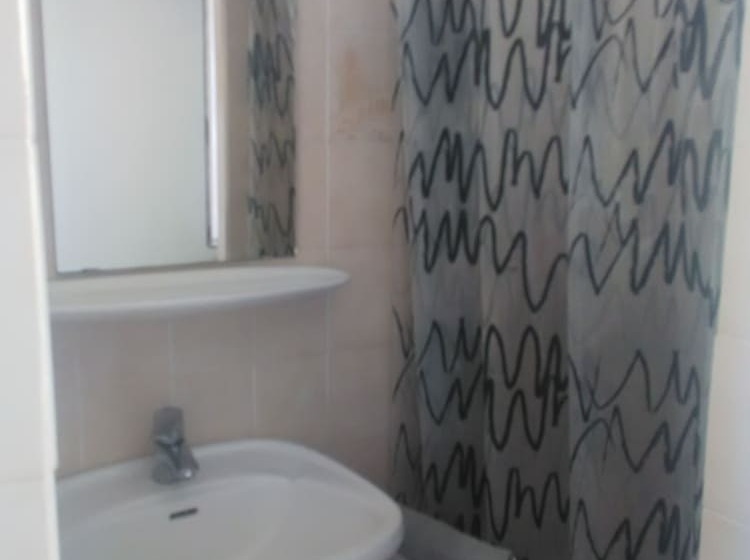 ホテル Restaurant Chez Valerie