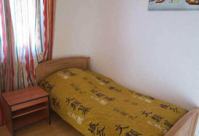 ホテル Restaurant Chez Valerie