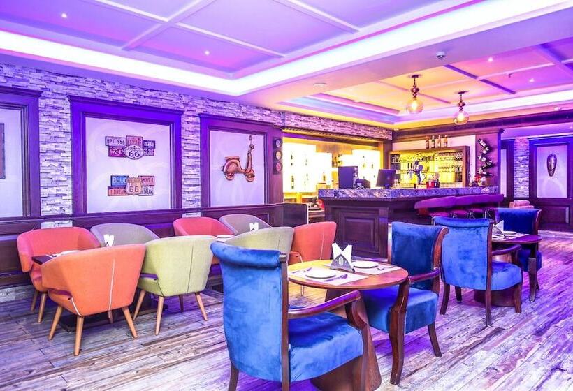 酒店 Stella Continental