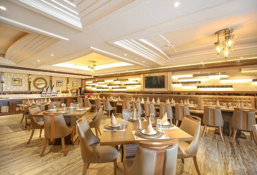 酒店 Stella Continental