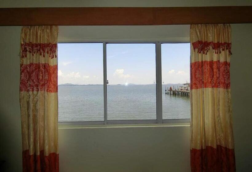 בית מלון כפרי Super 888