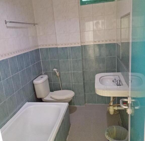 בית מלון כפרי Super 888