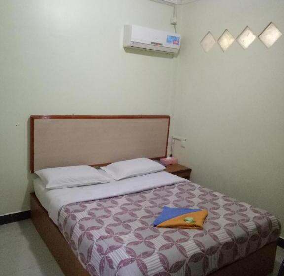 בית מלון כפרי Super 888