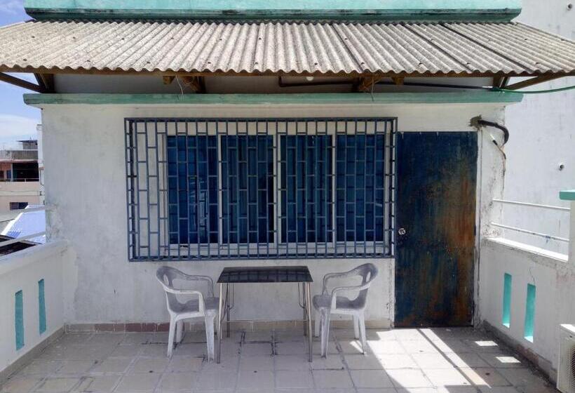 בית מלון כפרי Super 888