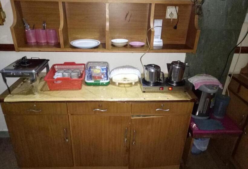 בית מלון כפרי Super 888