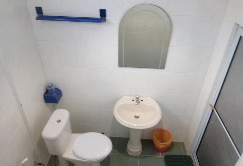 בית מלון כפרי Super 888