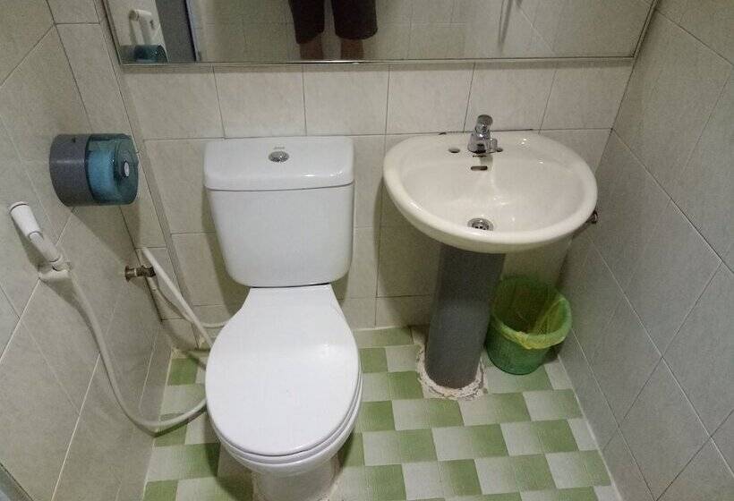 בית מלון כפרי Super 888