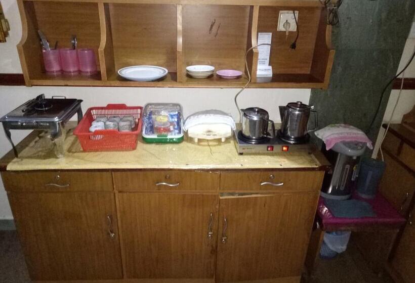 בית מלון כפרי Super 888