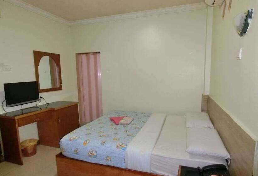 בית מלון כפרי Super 888