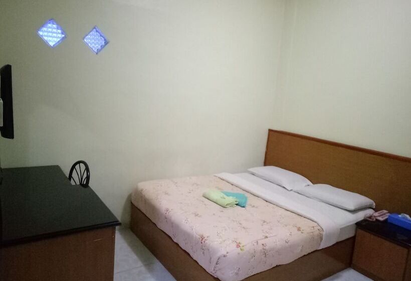 בית מלון כפרי Super 888