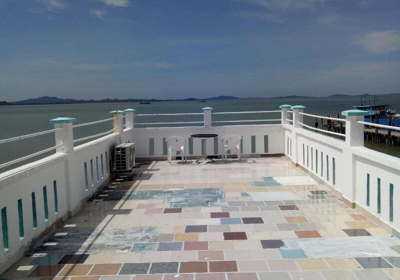 בית מלון כפרי Super 888