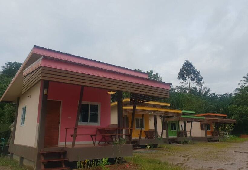 فندق Thabli Resort