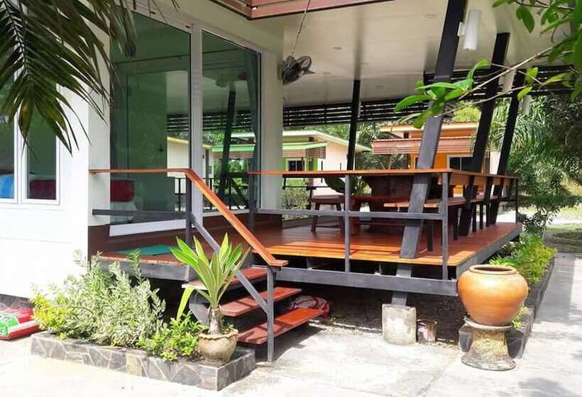 فندق Thabli Resort