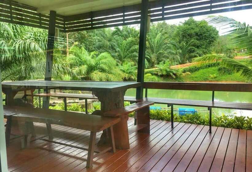 فندق Thabli Resort