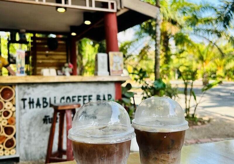 فندق Thabli Resort