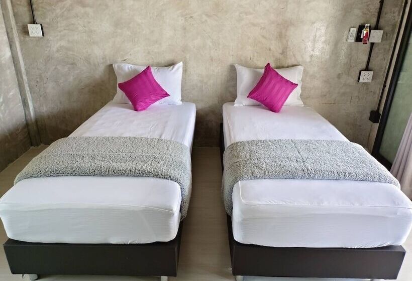 فندق Thabli Resort