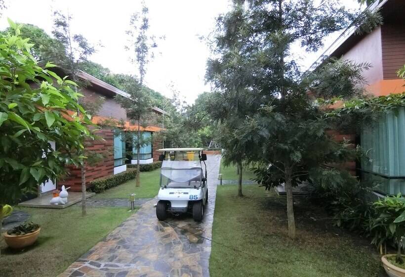 Hotel The Rabbit Home