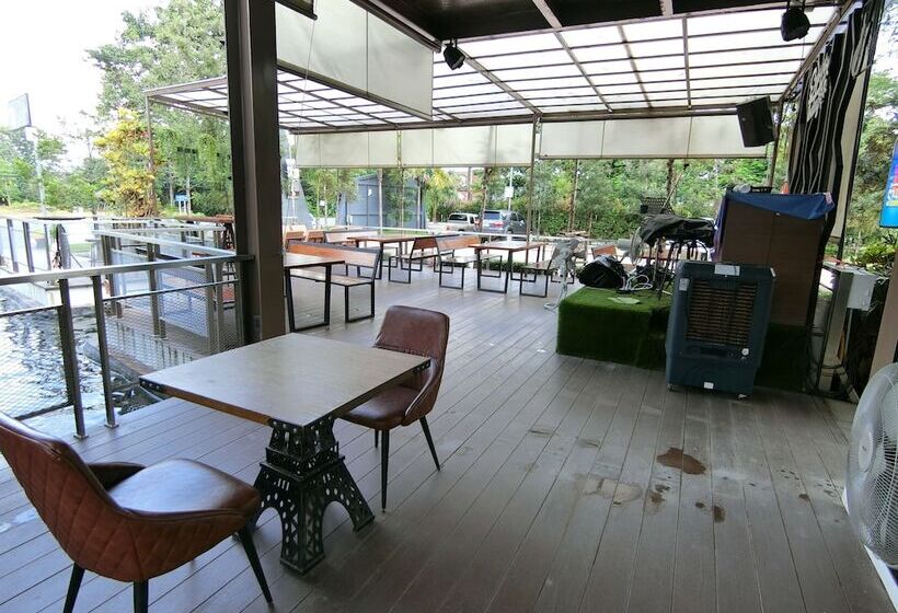 Hotel The Rabbit Home