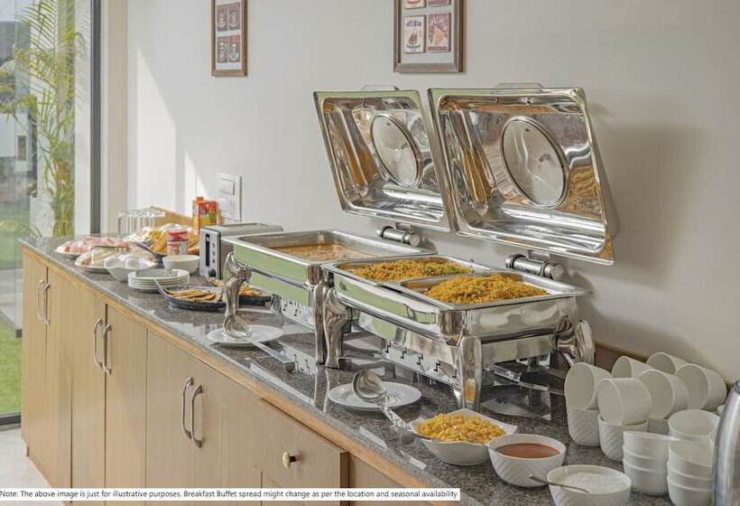 בית מלון כפרי Treebo Premium Palmyra Milford, 2 Km From Alleppey Beach