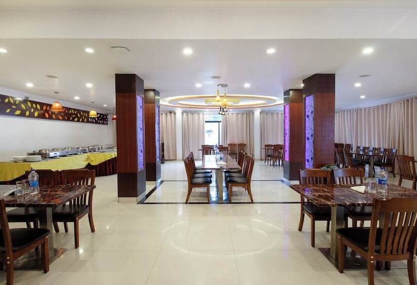 فندق Treebo Premium Palmyra Milford, 2 Km From Alleppey Beach