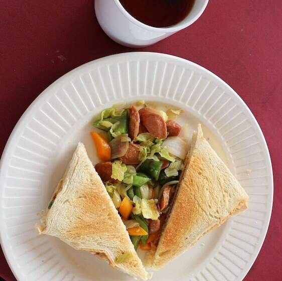 هتل Waterfront Paradise Resort