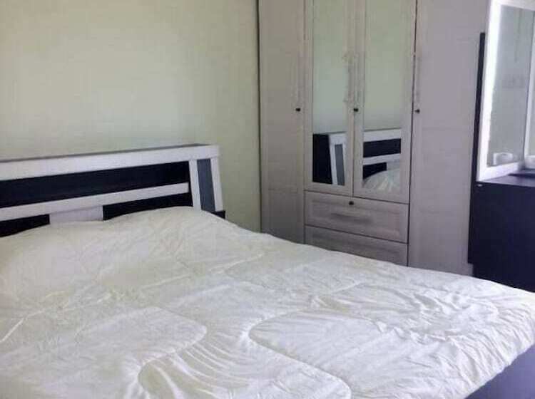 בית מלון כפרי Wattanakham Serviced Apartment