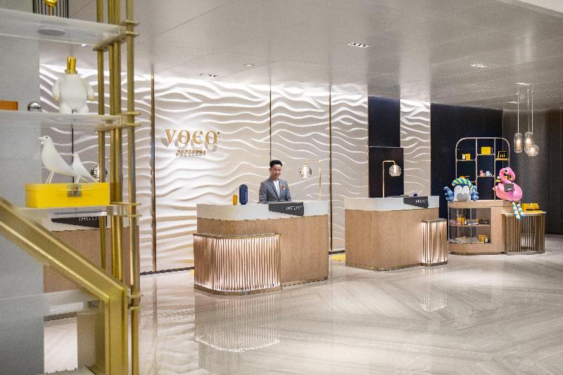 فندق Xi An Jin Pan