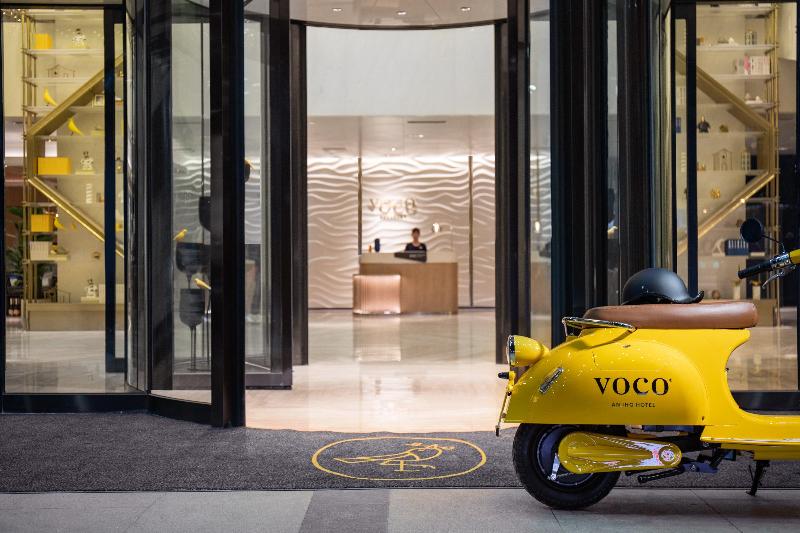 فندق Xi An Jin Pan