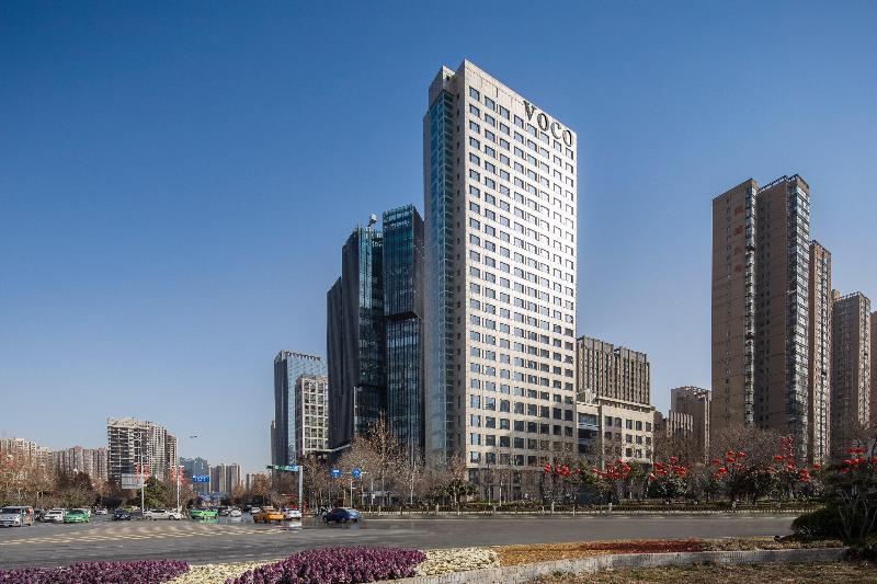 فندق Xi An Jin Pan