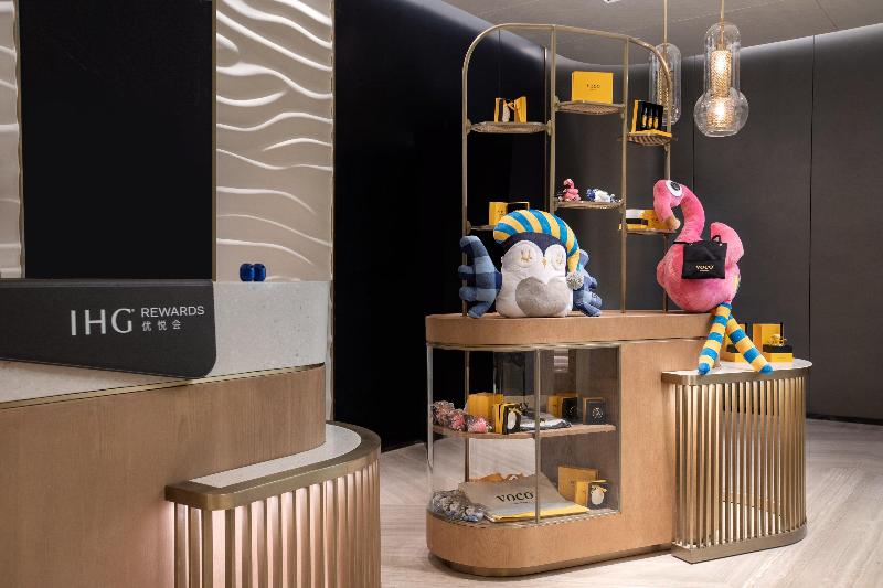 فندق Xi An Jin Pan