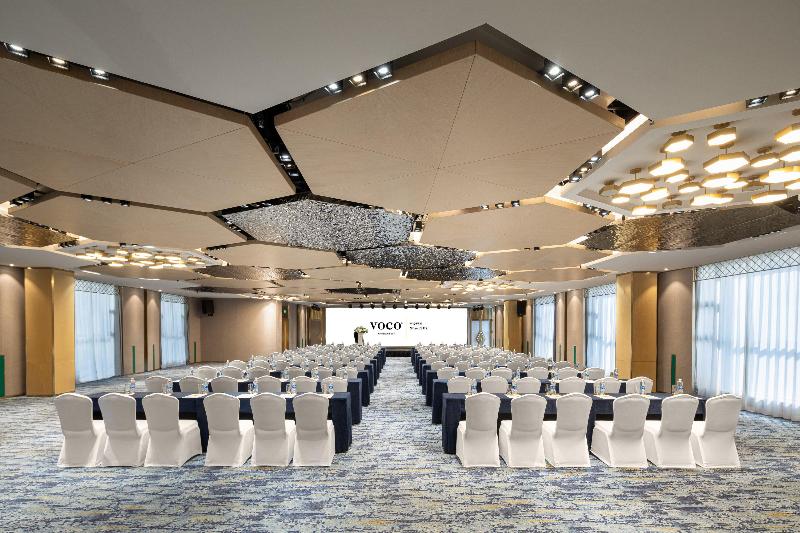 فندق Xi An Jin Pan