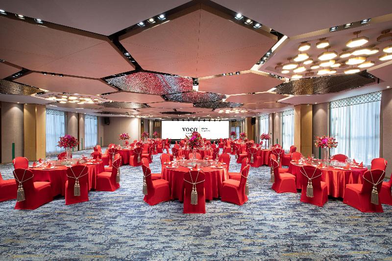 فندق Xi An Jin Pan