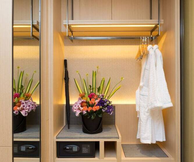 فندق Xi An Jin Pan