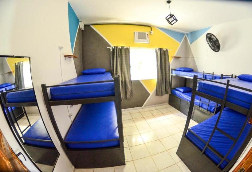 La Casa Hostel