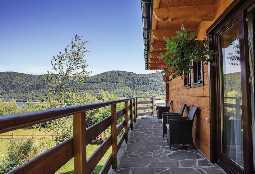 ペンション Agroturystyka Barnilka