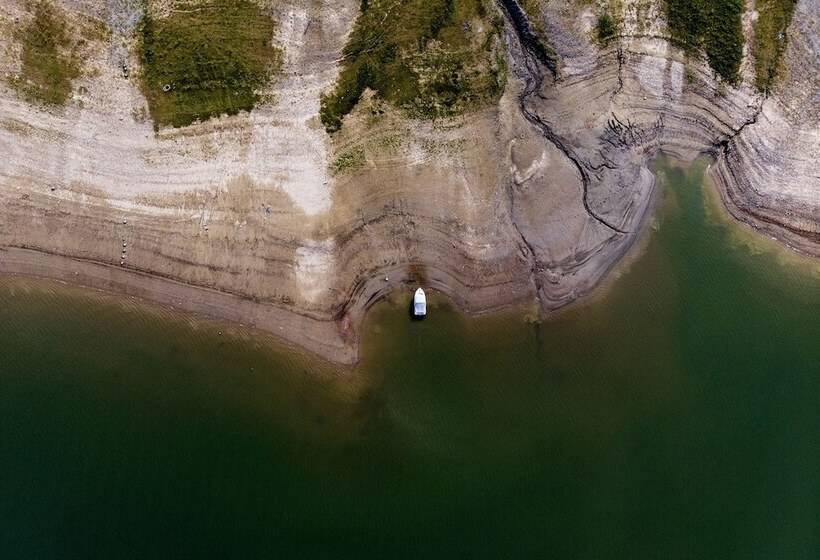 ペンション Agroturystyka Barnilka