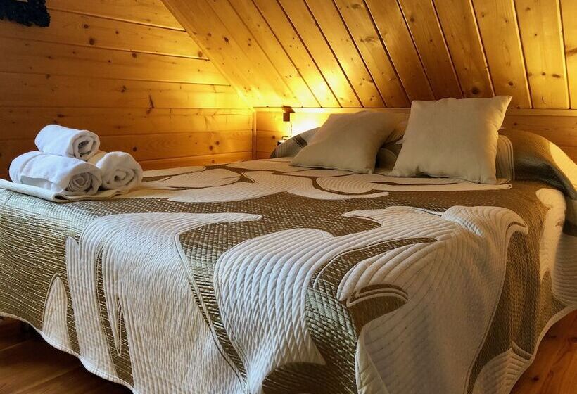 ペンション Agroturystyka Barnilka