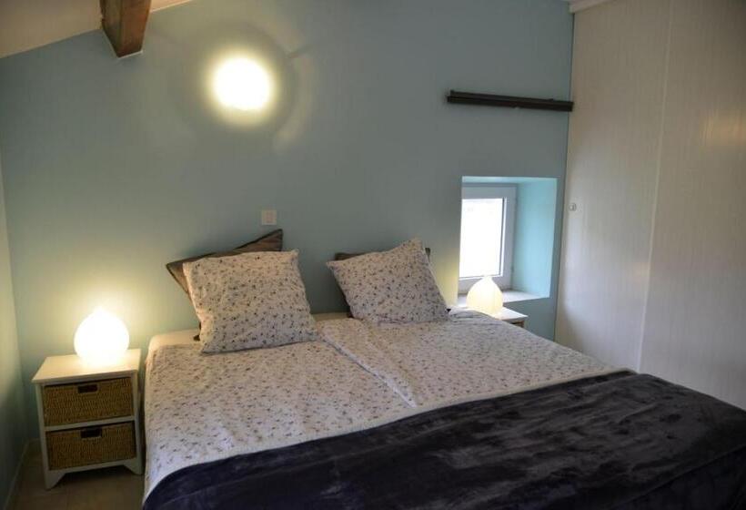 بنسيون Au Grand Bonheur