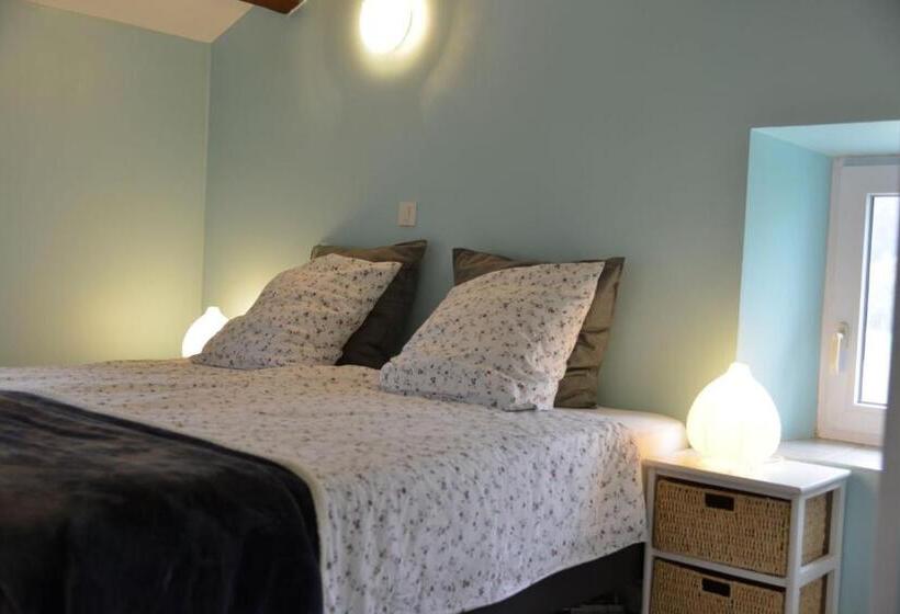 بنسيون Au Grand Bonheur