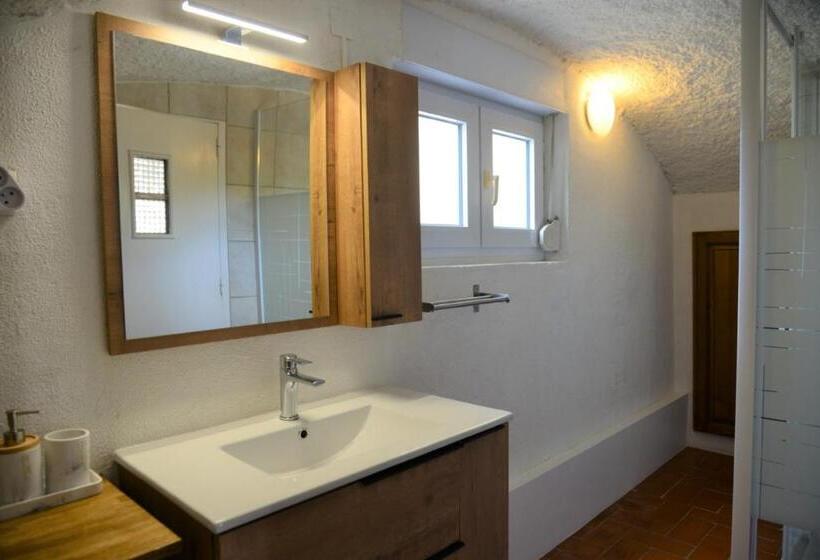 بنسيون Au Grand Bonheur