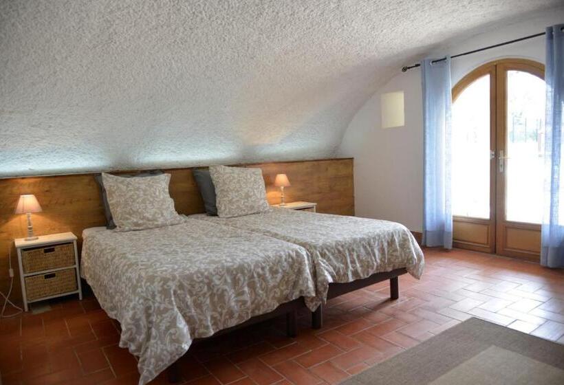 بنسيون Au Grand Bonheur