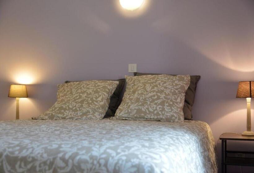 بنسيون Au Grand Bonheur