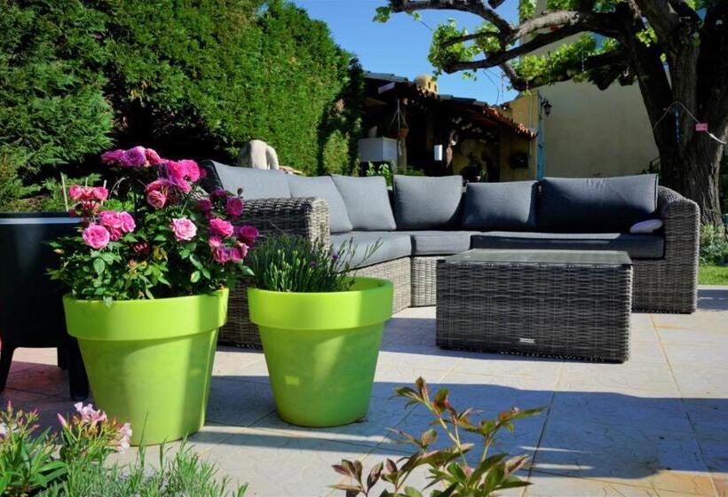 بنسيون Au Grand Bonheur