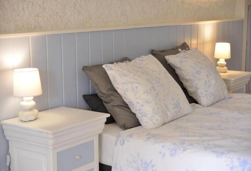 بنسيون Au Grand Bonheur