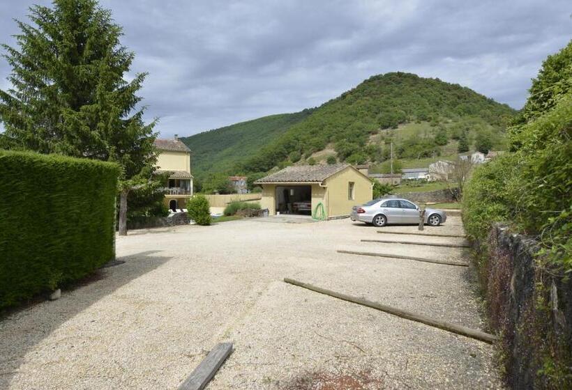 بنسيون Au Grand Bonheur