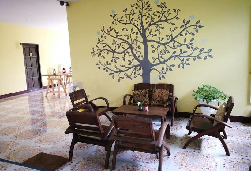 膳宿费 Baan Maitree Boutique House