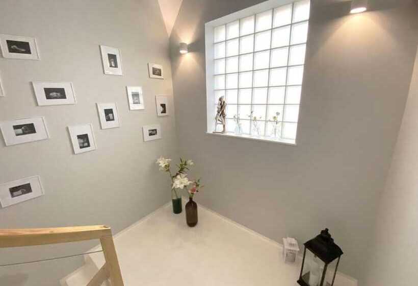 ペンション Borek